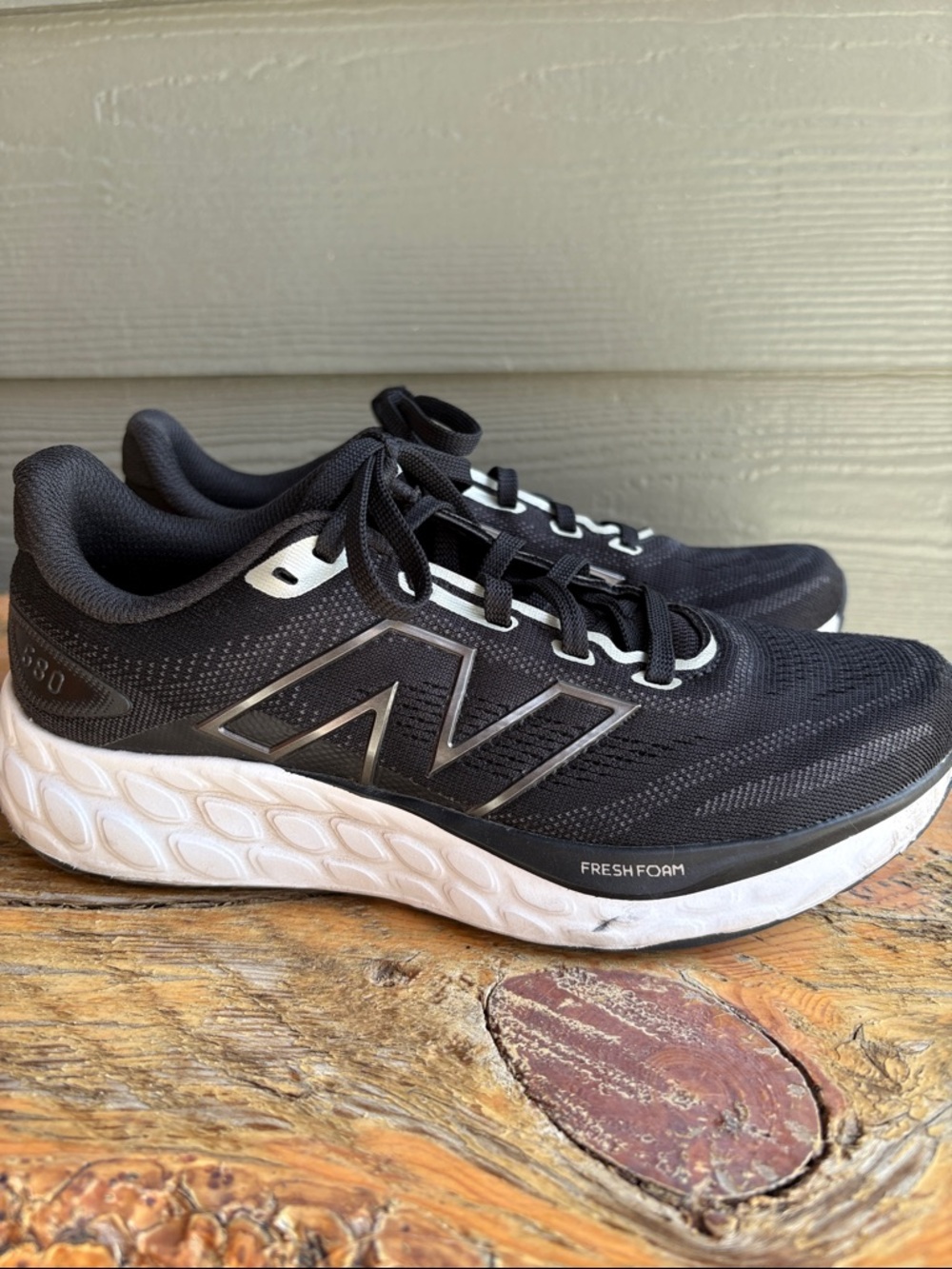 New Balance shoes